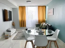 C&J city centre Airbnb