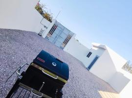 CaSa NeNa，位于Los Limones的酒店