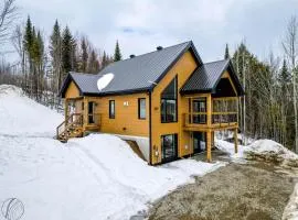 Forteresse du Sommet Foyer