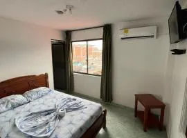Hotel Mi Ranchito