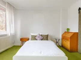 City Nest Hamburg Nähe Hauptbahnhof