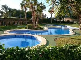 PRIMERA LINEA de PLAYA SAN JUAN en ALICANTE