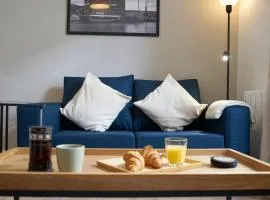 Gloucester Apartments by Kahuna Stays, Ideal for Students, Contractors, Professionals & Visitors