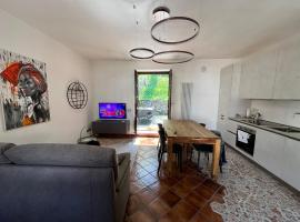 In the Heart of Dogliani，位于多利亚尼的酒店