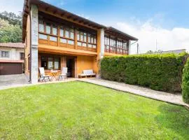 Casa Rural en Barro Llanes