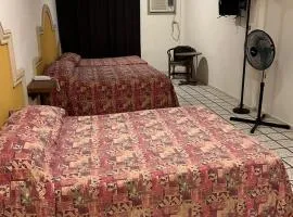 Hotel y Restaurant Real Plaza Jacona