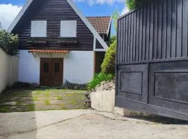 CAJUEIRINHO HOUSE