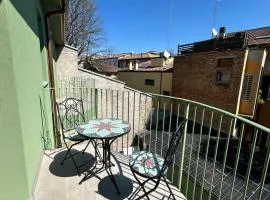 Casa Tina