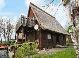 Bootshaus, Teterow