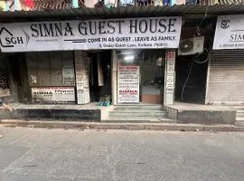 Simna Guest House