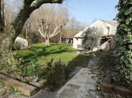 country house in Provence
