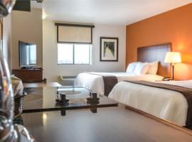 My Place Hotel-Overland Park, KS，位于欧弗兰帕克的酒店