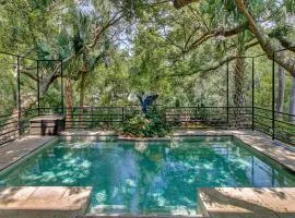 Fairway Oaks 42 by Wild Dunes, with Amenities
