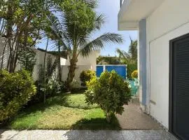 Villa Hortensia F4 1er étage