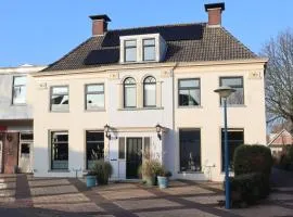 B & B Marrum Hotel Marrum