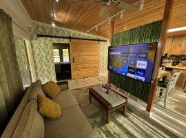 Secluded house, Opening special!，位于帕霍阿的酒店