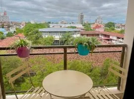 Nuevo dpto 6 Zona Cardiológico centro
