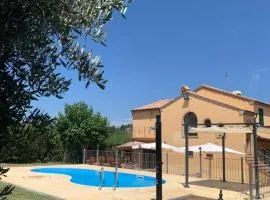 Agriturismo Cerquatonda