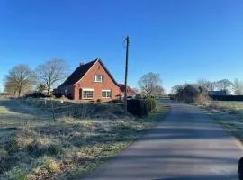 Charmantes Butzen-Nest am Radweg