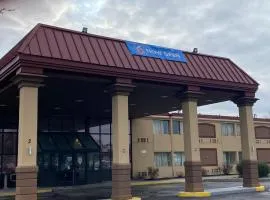Motel 6 Rochester - Airport