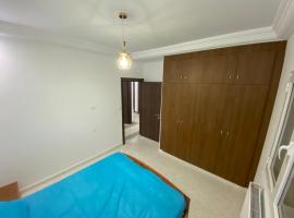 À Deux Pas de la mer，位于科尔巴的酒店