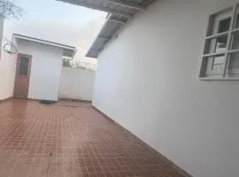 Casa Blanca de Villa del Carmen