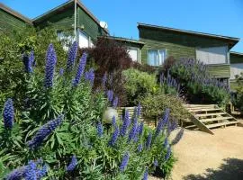 Tunquén, hermosa casa, cancha de tenis y piscina exclusivas
