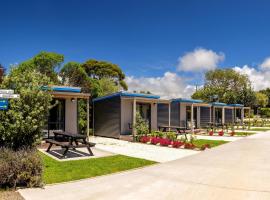 Napier Beach TOP 10 Holiday Park & Motels