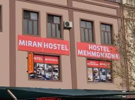Miran Hostel