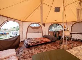 Lago Amor del Valle Glamping Grande