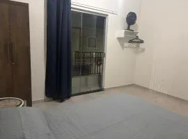 Apartamento Central -Centro Cunha