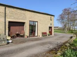 The Barn at Heath Hall Farm