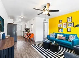 Citrus - Walk to Old Town Scottsdale - 2 bedrooms