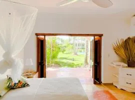 Lovely Beach Apartment in Tranquil Playa Bonita