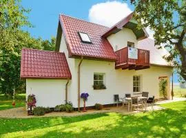 Holiday Home Noskowo near Baltic Sea Beach