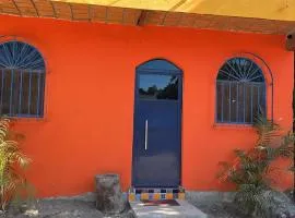 Casita Paraiso Escondido