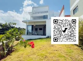 Oceanview Villa With King Beds