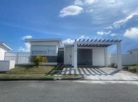 Summer House