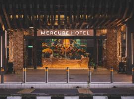 Mercure Miri City Centre