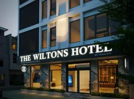 THE WILTONS Hotel Lào Cai