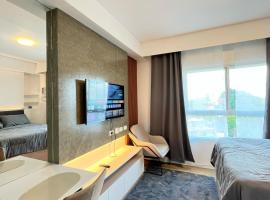 Sleek Stay in Bacolod，位于巴科洛德的酒店