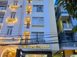 Hoàng Việt 2 Hotel