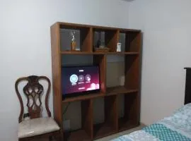 Agradable habitación A