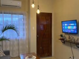 Mango Avenue apartments