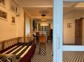 Casa Patron Calicoan