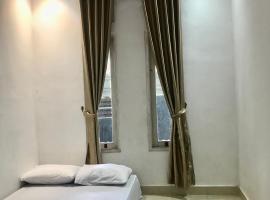 Lombok Family Guest House，位于Masbagik的酒店