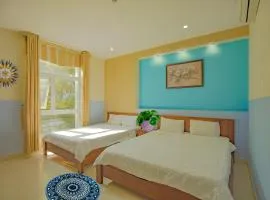 Smile hotel