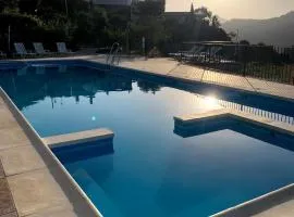 farmhouse in Sierra de los Filabres for 6 ppl