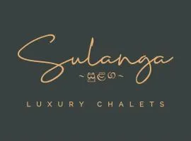 Sulanga Luxury Chalets