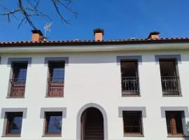 Apartamentos Rurales Inguanzo